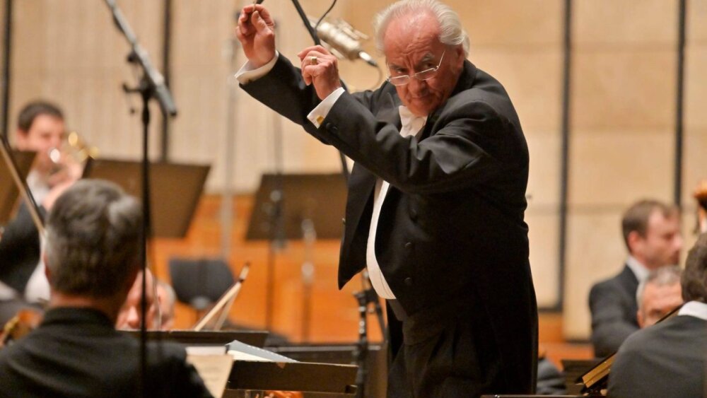 Symfonický orchester Slovenského rozhlasu uvedie Requiem Antonína Dvořáka