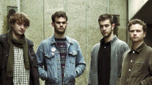 Festival NuJazzDayz: Portico Quartet a Manu Delago