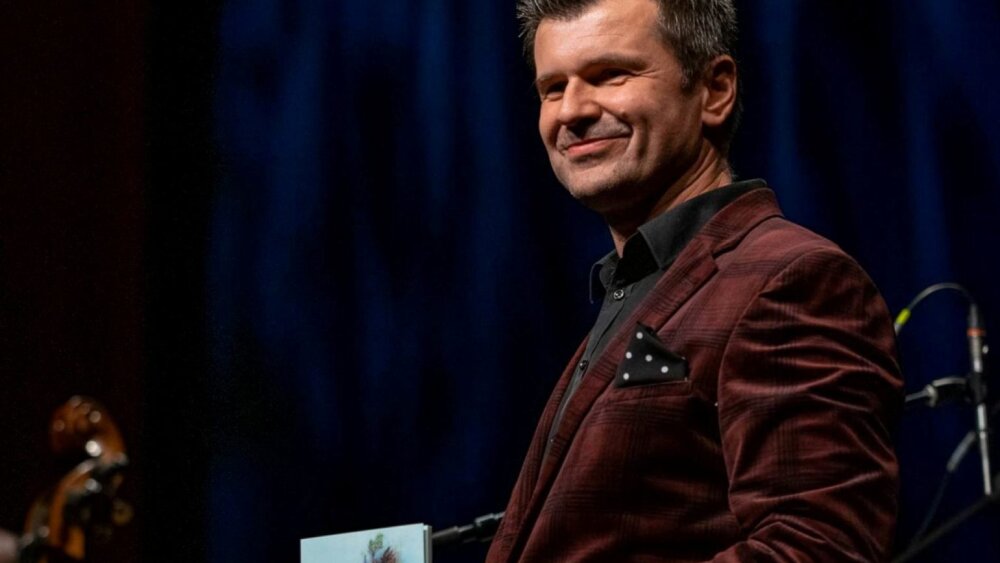 Bálešova hudobná púť ku hviezdam