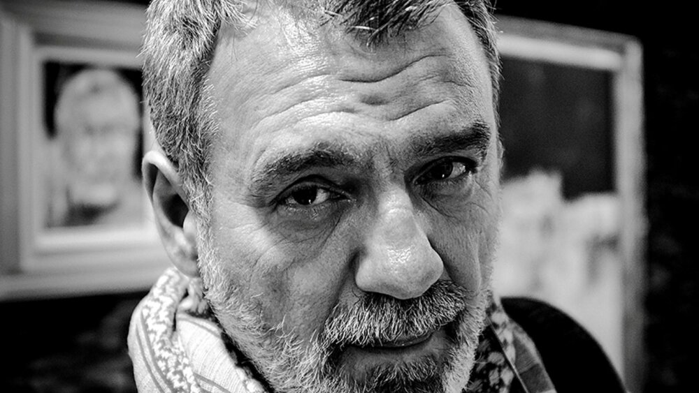 Kde ti je koniec, človek...?