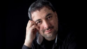 Klavírny recitál rodáka z Charkova Konstantina Lifschitza