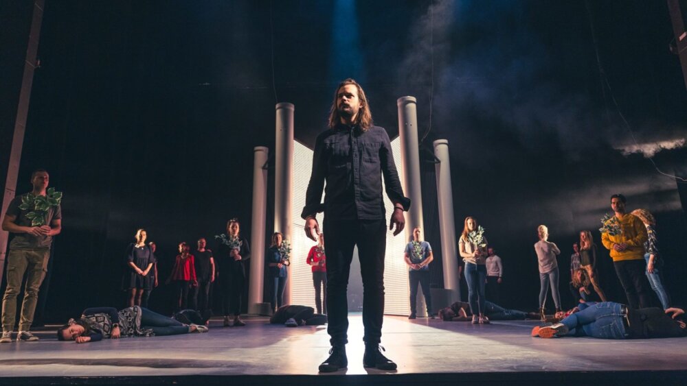 Do košického divadla prichádza Oidipus