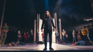 Do košického divadla prichádza Oidipus