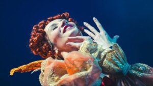 Operná inscenácia Roberto Devereux zažiarila na festivale OPERA v troch kategóriách