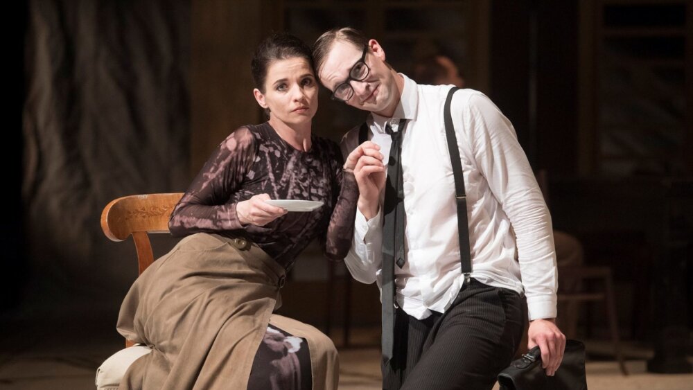 SND bude v apríli hostiť najlepšie inscenácie uplynulej sezóny