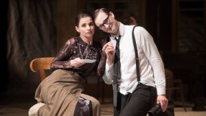 SND bude v apríli hostiť najlepšie inscenácie uplynulej sezóny