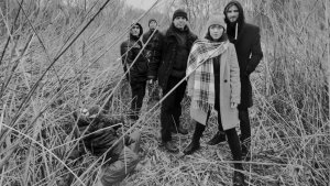 Spievajúce sovy Erika Rothensteina