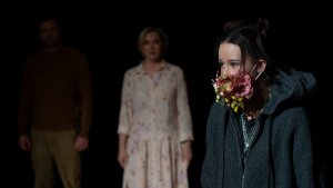 Do repertoáru Činohry SND pribudla hra Bélu Pintéra Špina