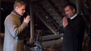 Kryštof nevie, čo chce povedať