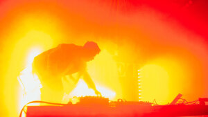 Nový talent slovenskej elektronickej scény