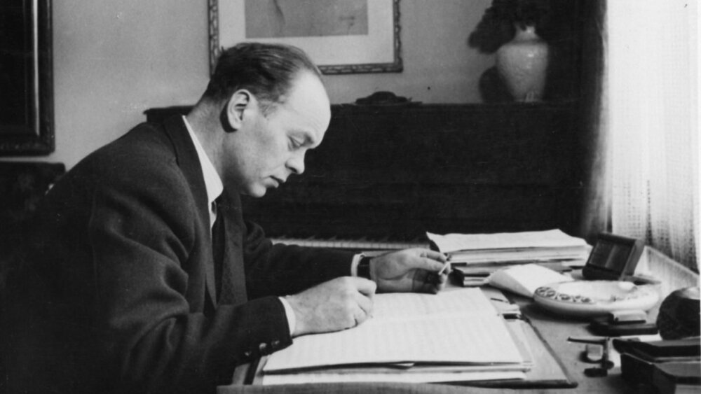 Opera SND presúva koncertné uvedenie Cikkerovej opery Vzkriesenie