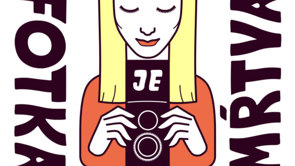 RTVS prichádza s novým projektom Fotka je mŕtva