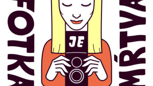 RTVS prichádza s novým projektom Fotka je mŕtva