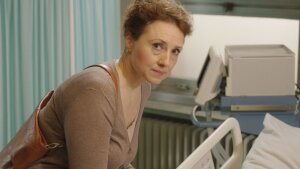 Film Správa o záchrane mŕtveho je osobnou výpoveďou režiséra Václava Kadrnku