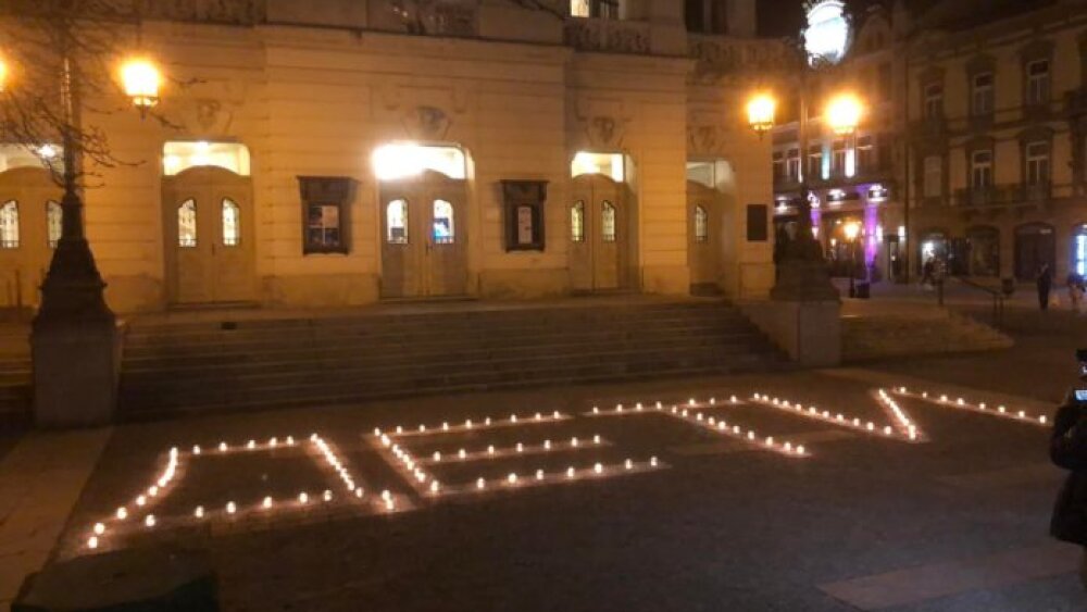 Svetlo pre Mariupoľ