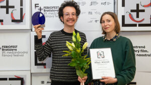 Febiofest vyhlásil víťazov. Dnes sa oficiálne skončí