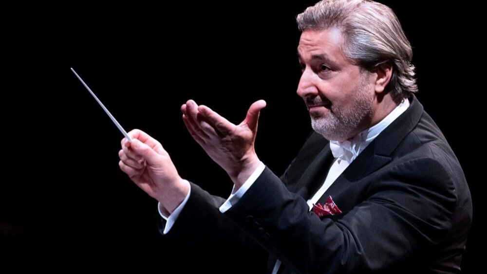 Filharmonici pod taktovkou Raiskina a klaviristom Volodinom doma aj v zahraničí