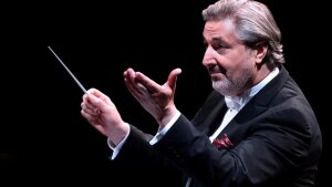 Filharmonici pod taktovkou Raiskina a klaviristom Volodinom doma aj v zahraničí