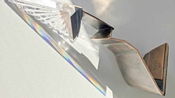 RTVS odvysiela galavečer jubilejného 25. ročníka udeľovania ocenení Krištáľové krídlo