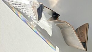 RTVS odvysiela galavečer jubilejného 25. ročníka udeľovania ocenení Krištáľové krídlo