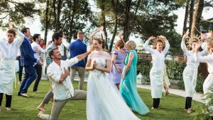 Povedia Ján Koleník a Táňa Pauhofová áno?