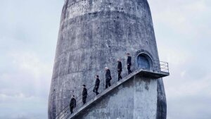 Rammstein oznamujú album, vydávajú singel a mieria do Prahy!