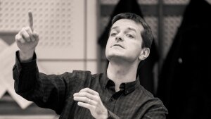 Slovenská filharmónia a študenti VŠMU a Akadémie umení pod taktovkou Olosa