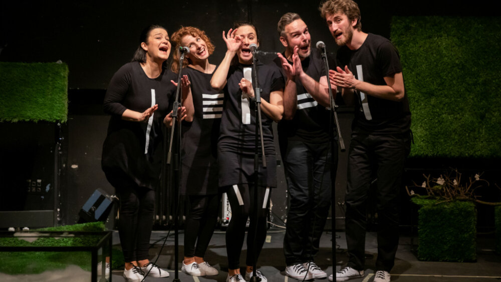 Bratislavské bábkové divadlo oslávi Medzinárodný deň bábkarstva bezplatnými predstaveniami