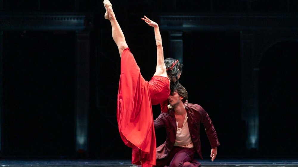Balet SND uvádza posledné predstavenia slávneho diela