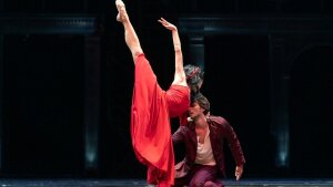 Balet SND uvádza posledné predstavenia slávneho diela