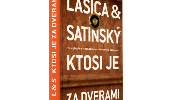 Knihy spojené s programami RTVS nominované na Ocenenie Knižnej múzy