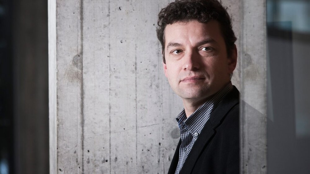 Berliozova Fantastická pod taktovkou Kaspara Zehndera