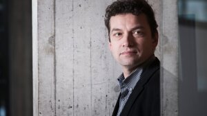 Berliozova Fantastická pod taktovkou Kaspara Zehndera