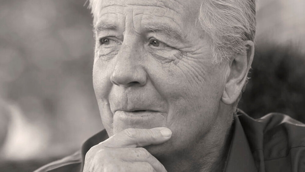 Navždy odišiel Ľubo Roman