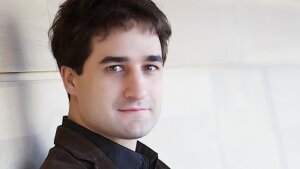 Klavírny recitál Balázsa Füleiho oceneného za šírenie Bartókovho odkazu