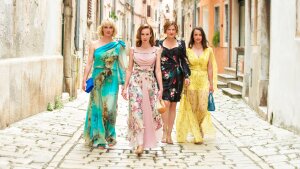 ŠŤASTNÝ NOVÝ ROK 2: DOBRO DOŠLI v slovenských kinách už o pár dní