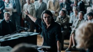 Febiofest 2022 otvorí Matuszynski a jeho nový film Nezanechať stopy