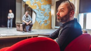 Gejza Dezorz: Košice sú úžasnou temperamentnou džungľou na východ od raja