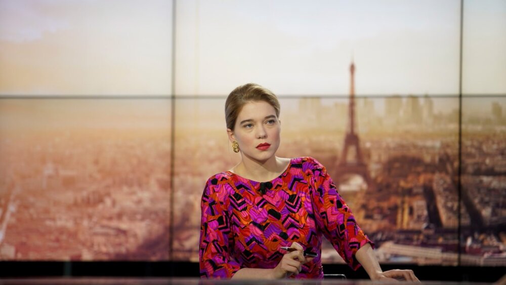 France: Realita presýtená fikciou