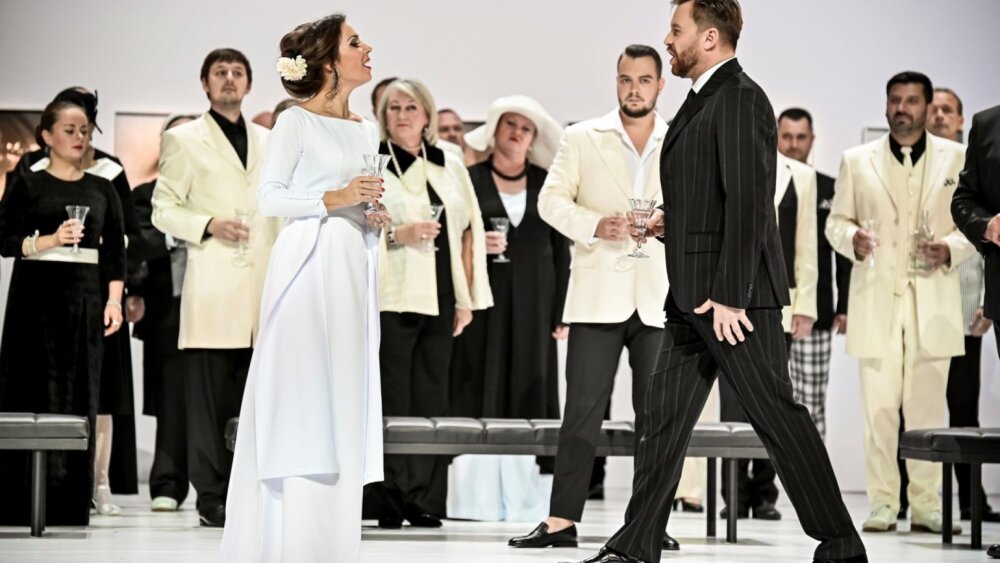 OPERA SND na festivale v Prahe