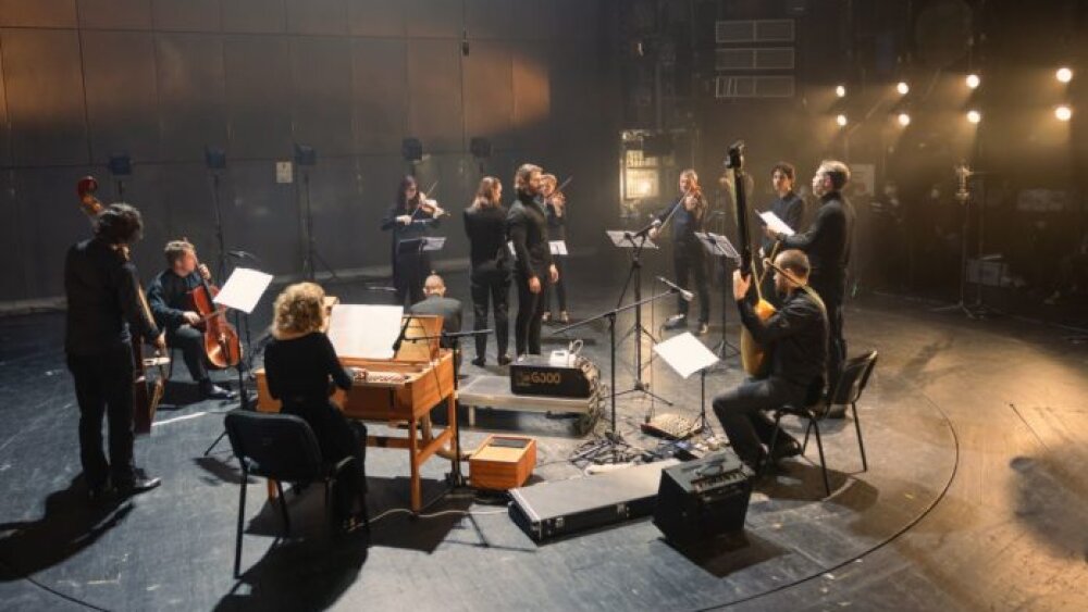 Opera ŠDKE uvedie premiéru divadelného projektu Petra Mazalána