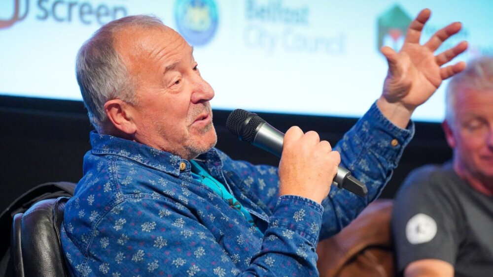 Svetoví tvorcovia kultových filmov zavítajú do Bratislavy