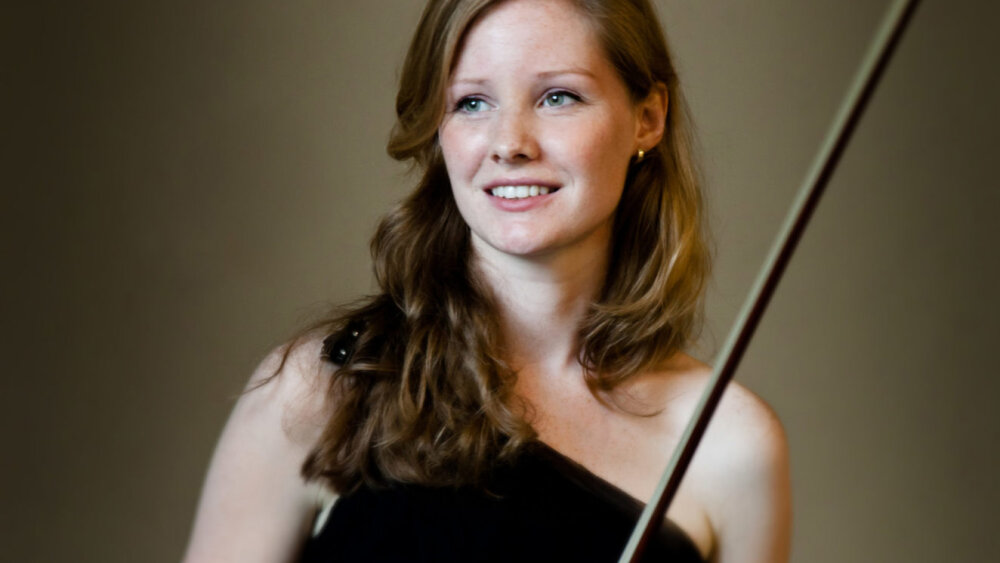 Koncert v spolupráci s International Holland Music Sessions