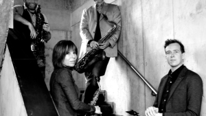 Raschèr Saxophone Quartet v Štátnej filharmónii Košice