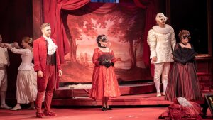 Najväčší zvodca všetkých čias v SND: v hlavných úlohách Boris Prýgl a Peter Kellner