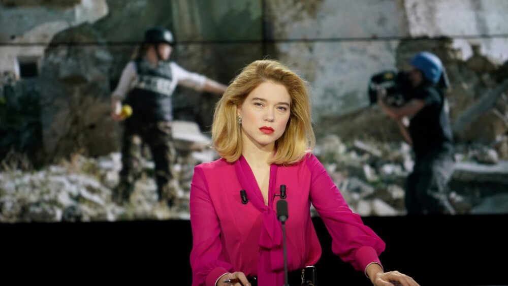 Do kín prichádza France: Dumontova kritika súčasnej žurnalistiky