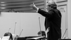 Raiskinovo osobné vyznanie: sugestívny Schubert a mrazivý Kančeli