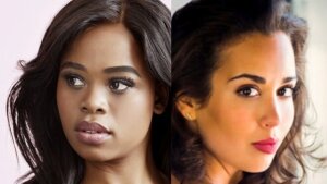 Filharmonici vo Viedni so svetovými divami Pretty Yende a Nadine Sierra