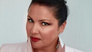 Anna Netrebko sa vyjadrila: chcem, aby sa vojna skončila