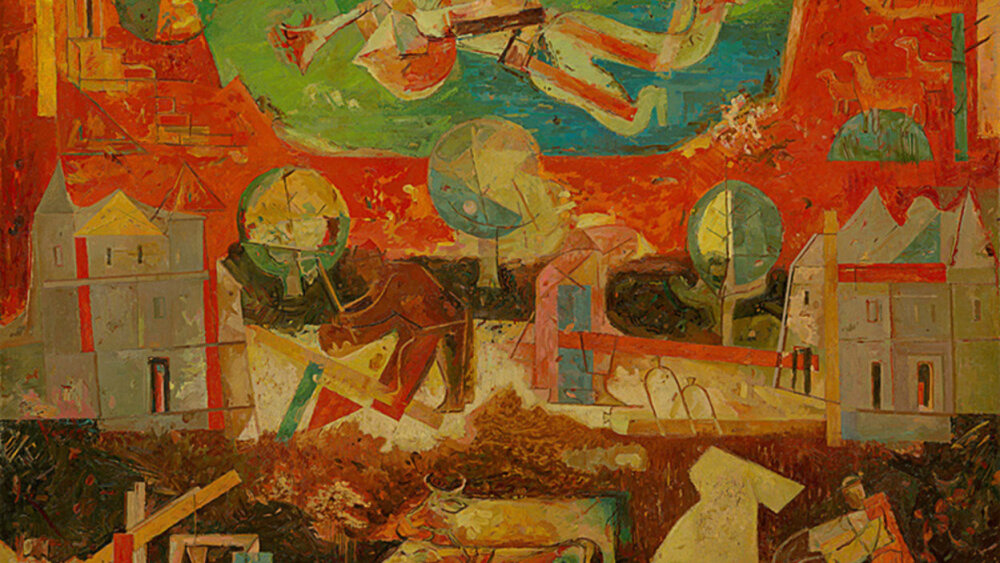 Výnimočný fenomén slovenskej moderny